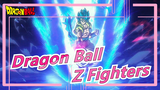 [Dragon Ball / Cool / Beat-synced] Z Fighters Who's Protecting the Earth