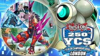 Formud Skipper Saves The Day! Yu-Gi-Oh! YCS 250th London Breakdown April 2023