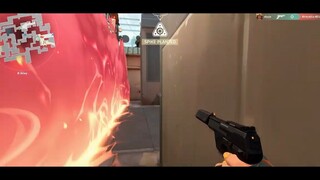 Valorant - Fragmovie #gamehay