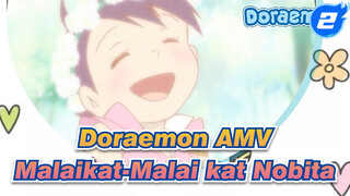 [Para Malaikat Nobita Nobi] Kamu Miliknya, tapi Dia Milik Siapa?_2