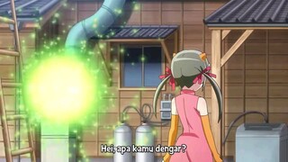 Etotama Episode 10 Subtitle Indonesia