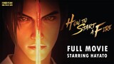 How To Start A Fire Full Movie Starring Hayato | Free Fire Tales
