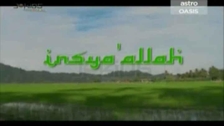 insyaallah (2011)