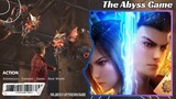 The Abyss Game Episode 04 Sub Indonesia