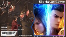 The Abyss Game Epusode 05 Sub Indonesia