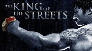 The king of the streets (2012) Dubbing Indonesia