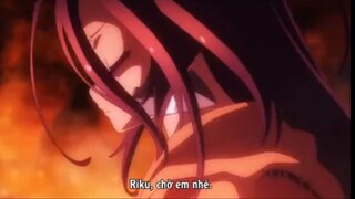 Cuộc gặp gỡ thay đổi thế giới Shuvi vs Jibril