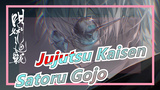 [Jujutsu Kaisen] Satoru Gojo: "Infinite Is In Everywhere" |Fight Mix Of Satoru Gojo's Top Power