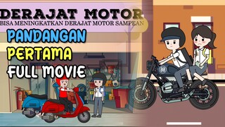 PANDANGAN PERTAMA FULL MOVIE - ANIMASI