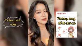 Makeup sexy để đi chơi nè