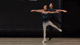 【Wang Chongmo và Li Mohan】 Chất lượng toàn diện ｜ Ballet