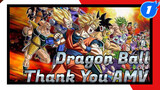 [Dragon Ball AMV] Video For Getting To 1000 Fans! "Dragon Soul"_1
