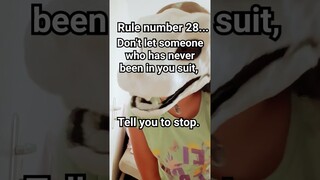 Rule 28 { #cosplay #funny #fursuiters #costume #furries #meme #fluffy #fursuit #viral #creepy }