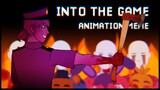 Into The Game || Animation Meme || FNAF/Purple Guy