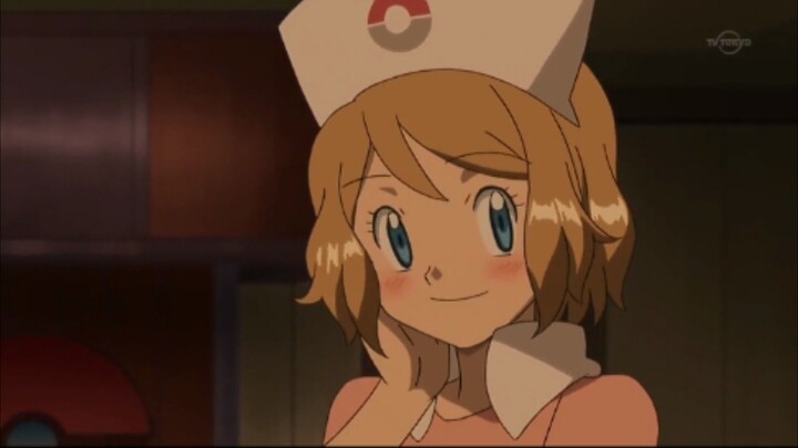 Pokémon XY episode 84