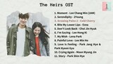 the heirs❤❤❤