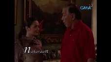 Babangon ako at dudurugin kita-Full Episode 60