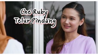 Che Ruby Telur Pindang