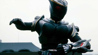 [4K 120 frames] Kamen Rider Ryuga highlight battle highlights