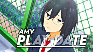 PLAY DATE - 「 Anime MV 」 - Anemix