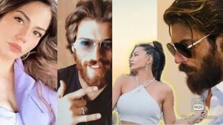 Can Yaman and Demet Ozdemir revealed their secret relationship together