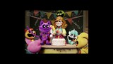 HAPPY BIRTHDAY MISS DELIGHT❤️ - POPPY PLAYTIME CHAPTER 3 | GH'S ANIMATION