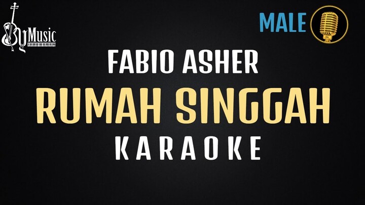 Rumah Singgah Karaoke | Fabio Asher
