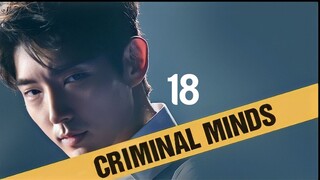 Criminal Minds (Tagalog) Episode 18 2017 1080P