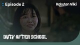 Duty After School - EP2 | Aliens Kill Students | Korean Drama