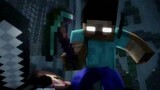 [GMV]Những cảnh kinh điển trong Minecraft |<Anything it Takes>