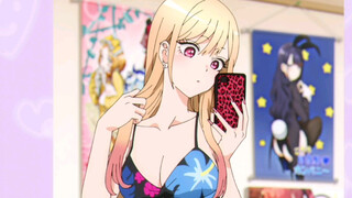 海梦老婆她太会了！