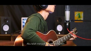 別の人の彼女になったよ Aku sudah menjadi pacar orang lain Wacci - Dwi P Ramanatha Cover