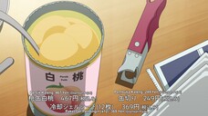 Around 40 Otoko no Isekai Tsuuhan Sub Indo Eps 08