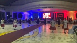 coronation night ( best award)