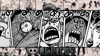 ซาร์ทันระเบิด! การินกลายเป็นหนึ่งในผู้อาวุโสทั้งห้า! เวกาพังค์ฟื้นคืนชีพ! คอมเมนต์เต็มของตอนที่ 1125