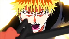 4k Anime  Bleach