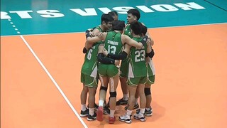 Spikersturf Invitational 2023 : Fudgee Barr - Ateneo vs Don Pacundo - La Salle - Dasmariñas