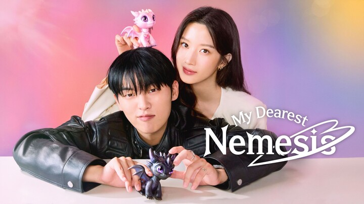 MDN: My Black Dragon (2025) | Episode 11 [ENG SUB]