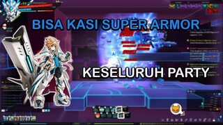 Mencoba Chung Path 3 Centurion - Elsword NA Indonesia