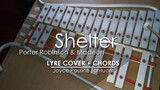 Shelter - Porter Robinson & Madeon - Lyre Cover