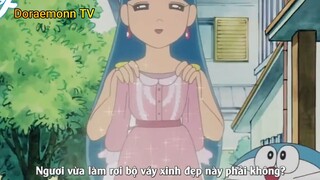 Doraemon New TV Series (Ep 15.4) Giếng tiều phu #Doraemon_tap15