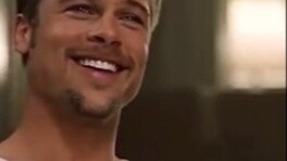 Brad Pitt yyds!