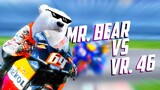 MR. BEAR V VR.46