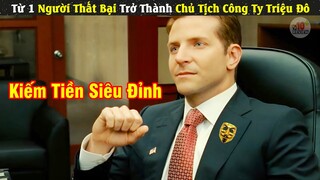 Review Phim | Được Thông Não Chàng Trai Khởi Nghiệp Trở Thành Chủ Tịch Công Ty Triệu Đô