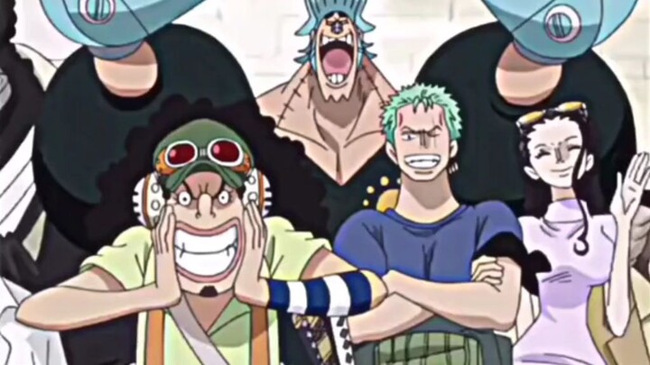 zoro robin gandengan 🥰🥰