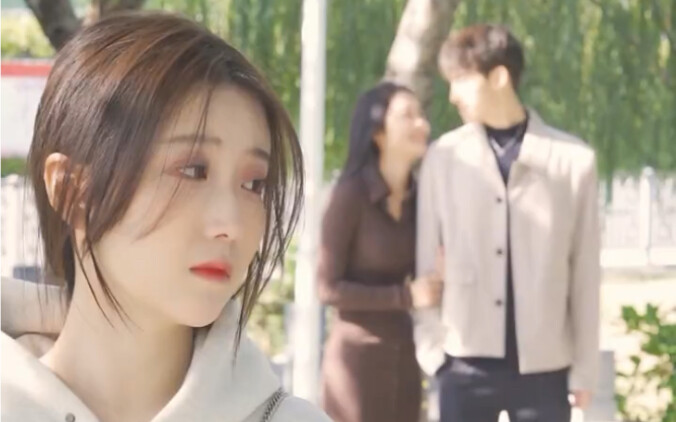What was the moment that made you stop having a crush on that person?