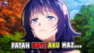 Ketika Sakit Hati berubah Menjadi Sayang… | Seirei Gensouki Episode 9 #ANIMEREVIEW