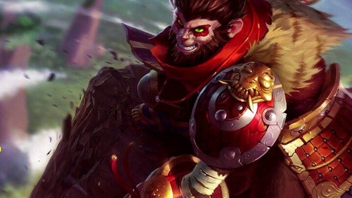 [Daily Split] Your teacher becomes a LOL hero...
