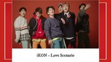 iKON 아이콘 - Love Scenario [Piano Cover]