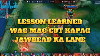 IMPORTANT TIPS PARA SA MGA EXP LANER😎